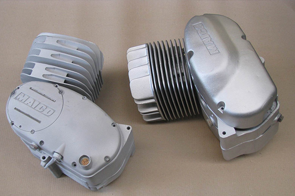 Seramik boncuklar B40 Zirkonyum silikat kumu 0,25-0,425 mm -3-zirconium corundum, ceramic sand, zircon sand supplier- HAIXU